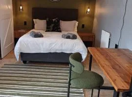 Oystercatcher Guest House