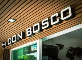 Hotel don Bosco