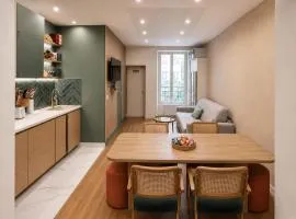 HOP LE MARAIS Corporate Suites