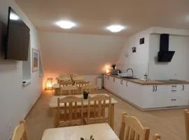 Pokoje u Strażaka