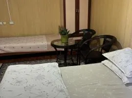 Жетиген