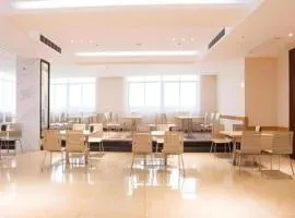 City Comfort Inn Zhanjiang Seaside Park Guanhai Corridor