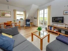 Reethaus Boddenblick Alt Reddevitz - Wohnung 10