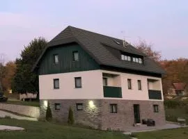 Villa Lika