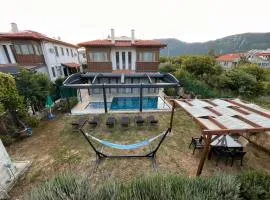 Derya Beach Ağullu Villa 2