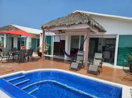 Villa 14