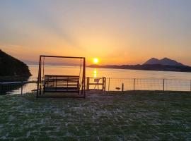 ヴィラ倉橋, khách sạn ở Kure