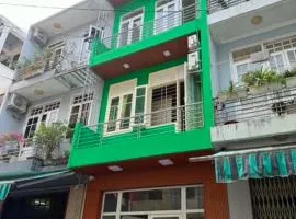 Hue Liberty Homestay 2