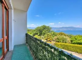 La Finestra Sul Lago: Lake Maggiore View & Garden - Happy Rentals