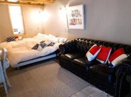 プライベートガーデンザウエストThe West Private Garden Glamping