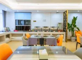 Borrman Hotel Guilin Elephant Hill Park Li Lake