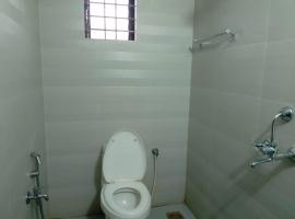 Raj hotel, hotell i Arambol