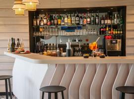 ibis Styles Porto Vecchio, hotel a Porto Vecchio