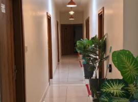 Hotel R3、ソニパットのホテル