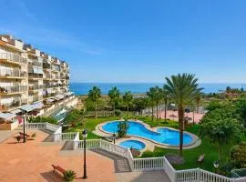 Family Apartment with Sea View by NRAS