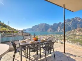 Villa Paradise View With Private Pool - Happy Rentals