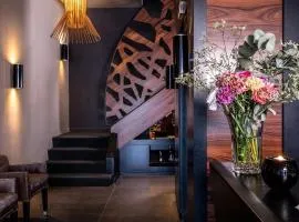 LHotel - face au château - boutique hôtel et séminaires