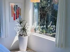 귤림재 Jeju Gyullimjae Private villa with Jacuzzi & Tangerine garden