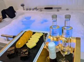 Hotel Spa Odeón