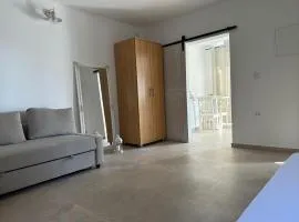 Apartman daal Seline