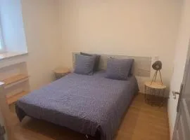 1 chambre pour 2 à 4 personnes au coeur du pays basques