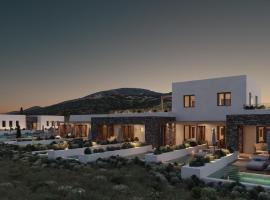 Kampos Paros में, होटल Parian Chronicle Hotel Paros, Destination by Hyatt