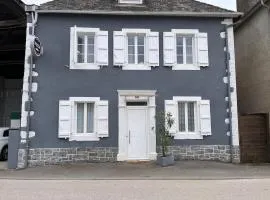 1 chambre pour 2 à 4 personnes au coeur du pays basques