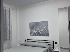 La casa di Sonia, hotel v destinácii Termoli