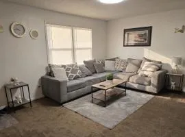 Second Home Apartment