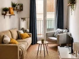 La Casita Vertical casco histórico de Segorbe