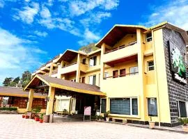 Foxoso Misty Oaks - Hotel & Resort