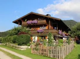 Gästehaus Schönfeld