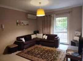 Madinaty Summer cottage