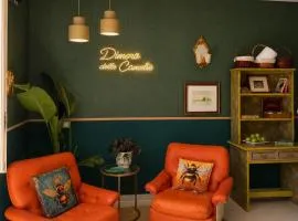 Dimora delle Camelie - Historic Rooms & Suites
