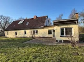 Landhaus Langen Trechow