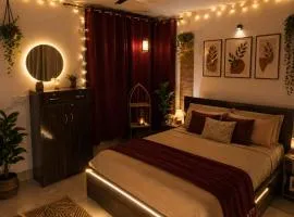 Nritya Nadi Retreat Stay