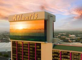 Atlantis Casino Resort Spa, hotel sa Reno