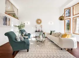 Private 3BR Greenbelt in Peaceful Lynnwood
