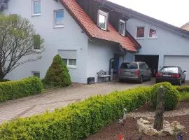 Ferienwohnung Kemmerth