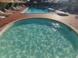 Borgo Pomaia Resort, Hotel in Pomaia