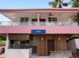 Via Royale Castle Beach Home