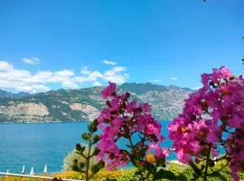 Appartamento Villa Edera