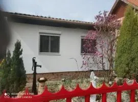 Popeye Vendégház Zsóryfürdő