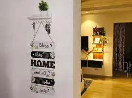 The Blessing Villa Vellore