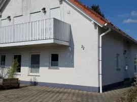 Siggis-Ferienwohnung