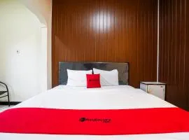RedDoorz near Sarangan Lake