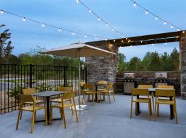 Home2 Suites By Hilton Macon I 475, ξενοδοχείο σε Macon