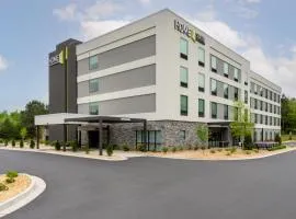 Home2 Suites By Hilton Macon I 475
