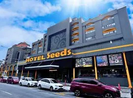 Seeds Hotel Premier Sri Petaling