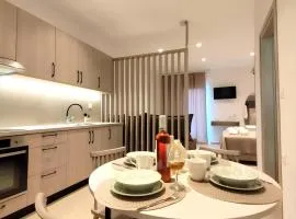 Soula Apartments & Studios